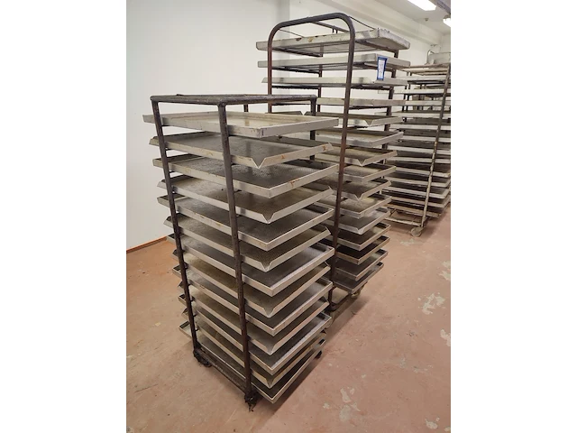Nn trolleys - afbeelding 3 van  8