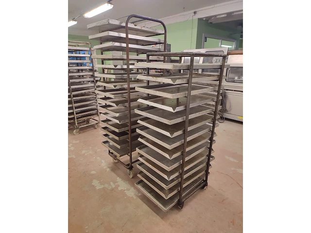 Nn trolleys - afbeelding 4 van  8