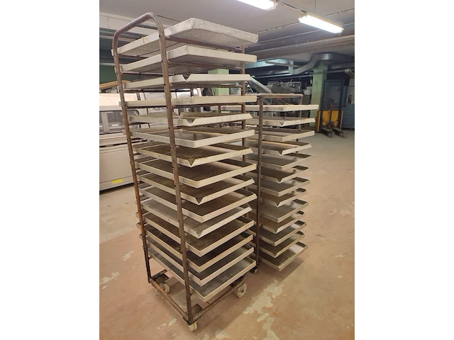 Nn trolleys - afbeelding 5 van  8