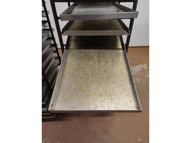 Nn trolleys - afbeelding 6 van  8