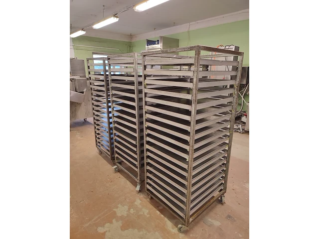 Nn trolleys - afbeelding 3 van  5