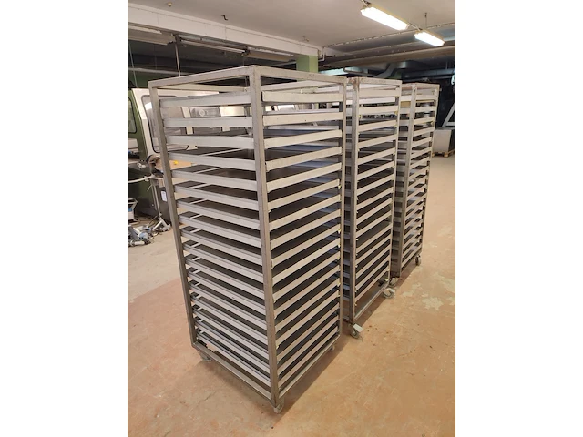 Nn trolleys - afbeelding 4 van  5