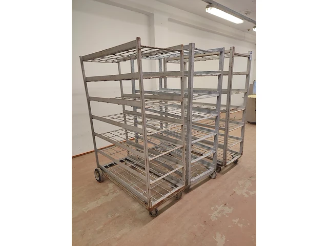 Nn trolleys - afbeelding 2 van  7