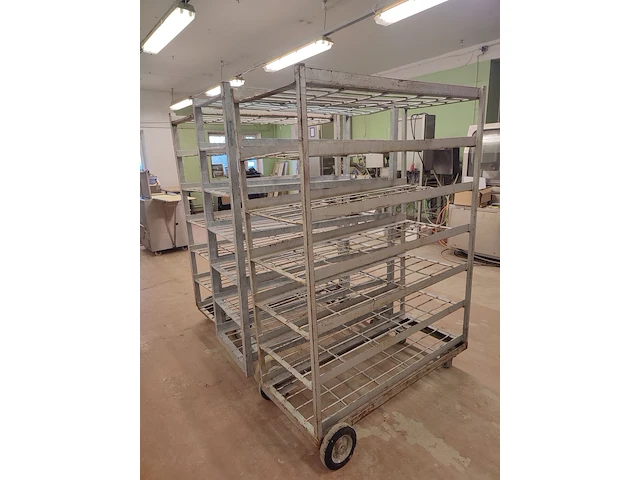 Nn trolleys - afbeelding 3 van  7