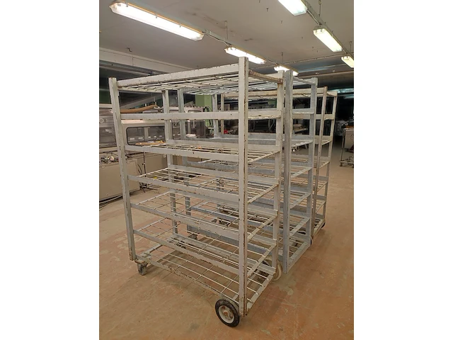 Nn trolleys - afbeelding 4 van  7