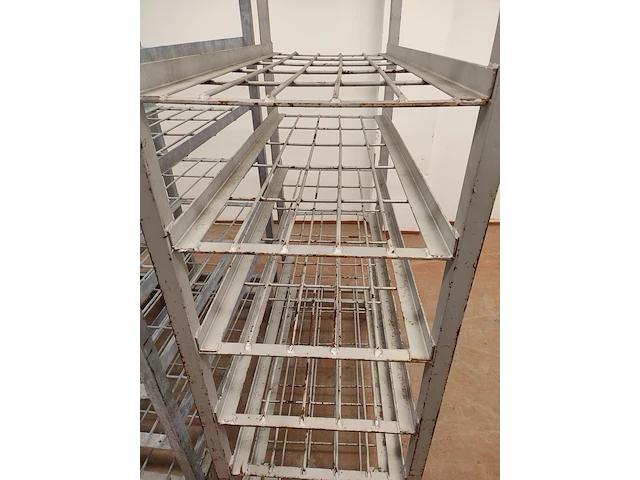 Nn trolleys - afbeelding 5 van  7