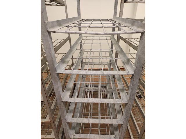 Nn trolleys - afbeelding 6 van  7