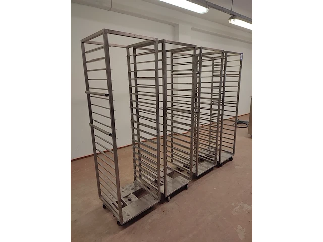 Nn trolleys - afbeelding 2 van  7