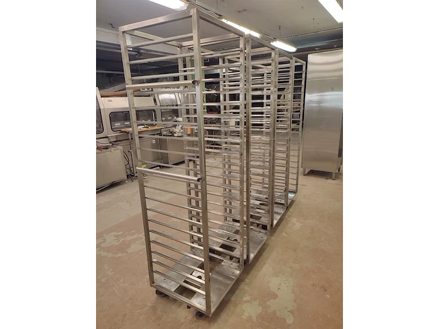 Nn trolleys - afbeelding 4 van  7