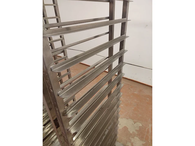 Nn trolleys - afbeelding 5 van  7