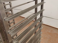 Nn trolleys - afbeelding 5 van  7