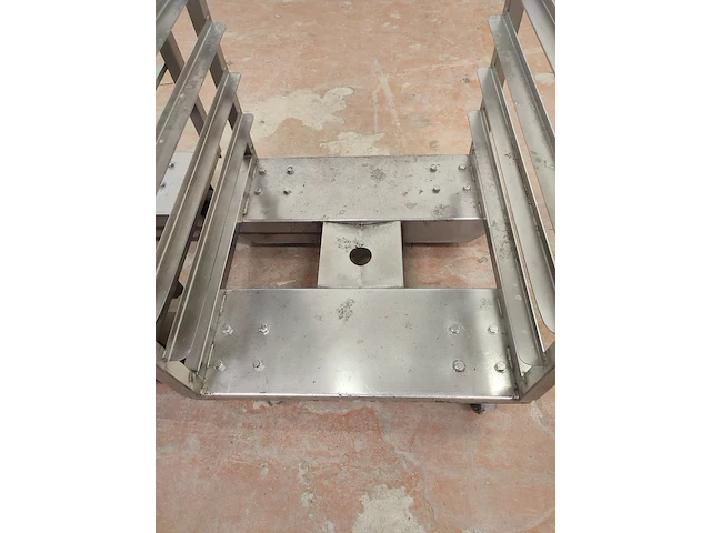 Nn trolleys - afbeelding 6 van  7