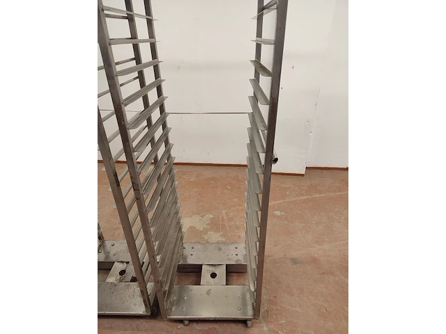 Nn trolleys - afbeelding 7 van  7
