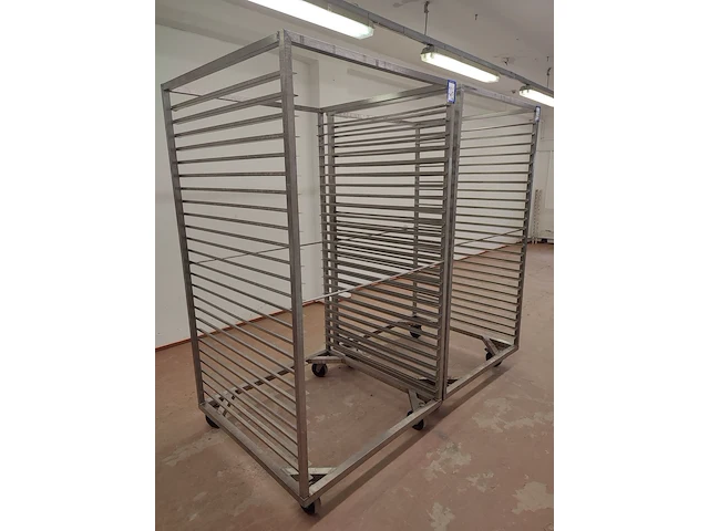 Nn trolleys - afbeelding 2 van  8