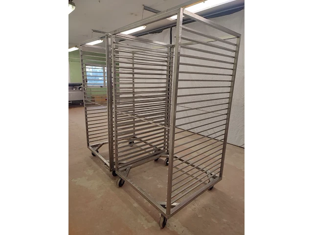 Nn trolleys - afbeelding 3 van  8