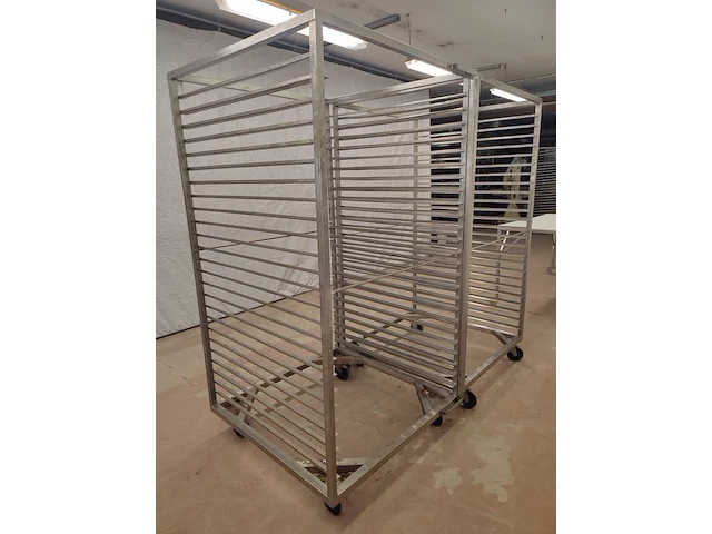 Nn trolleys - afbeelding 4 van  8