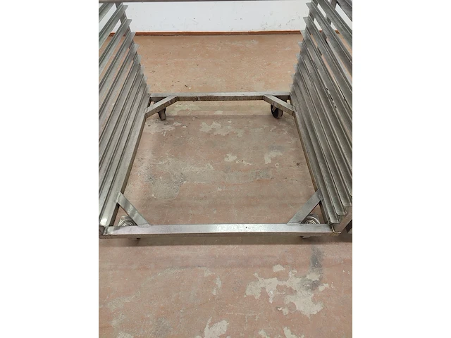 Nn trolleys - afbeelding 7 van  8