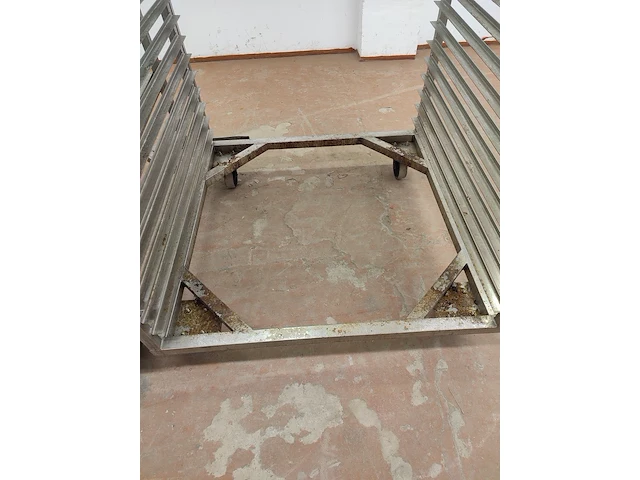 Nn trolleys - afbeelding 8 van  8