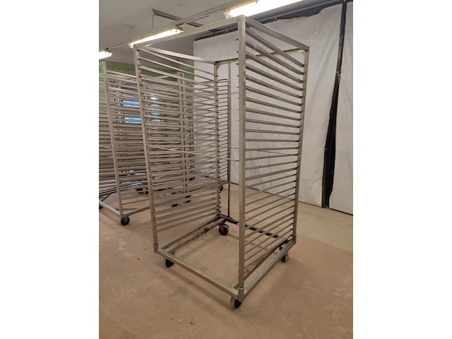 Nn trolleys - afbeelding 2 van  11