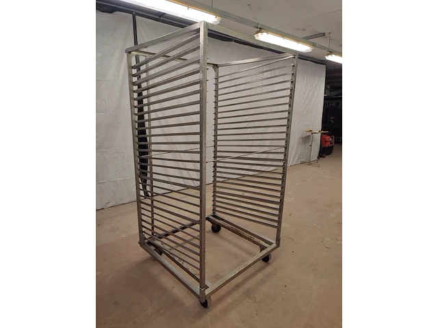 Nn trolleys - afbeelding 3 van  11