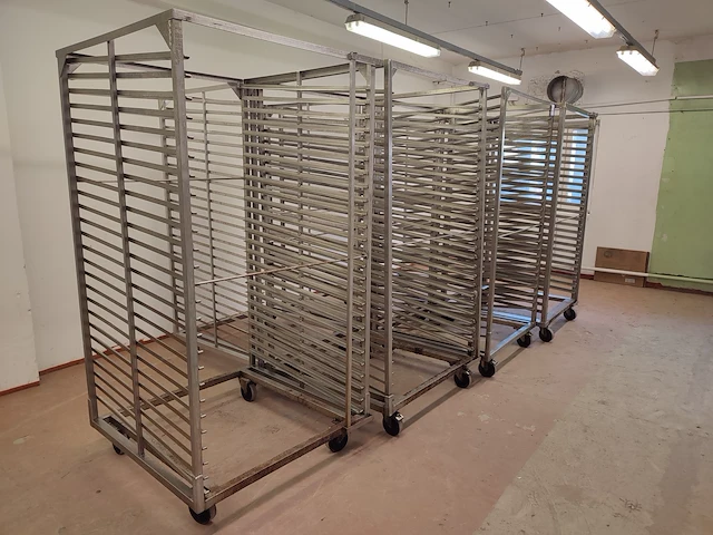 Nn trolleys - afbeelding 4 van  11