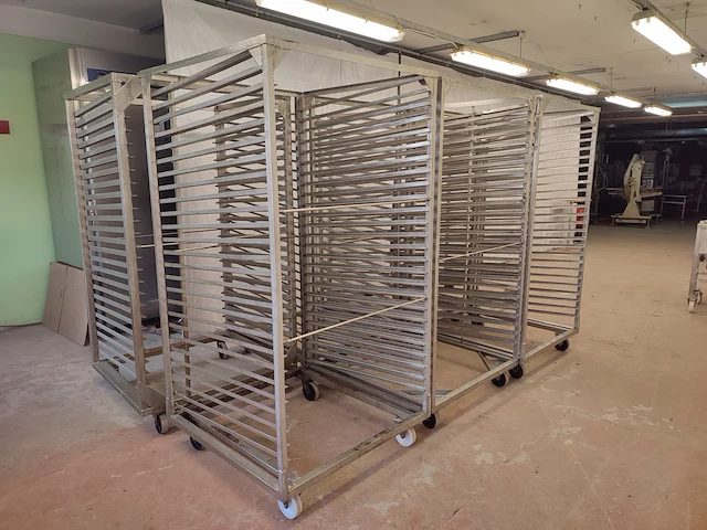 Nn trolleys - afbeelding 6 van  11