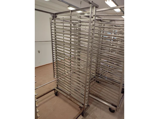 Nn trolleys - afbeelding 7 van  11