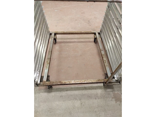 Nn trolleys - afbeelding 9 van  11