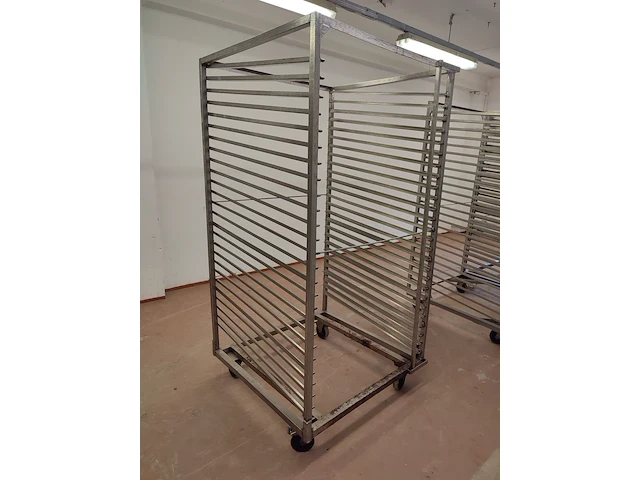 Nn trolleys - afbeelding 10 van  11