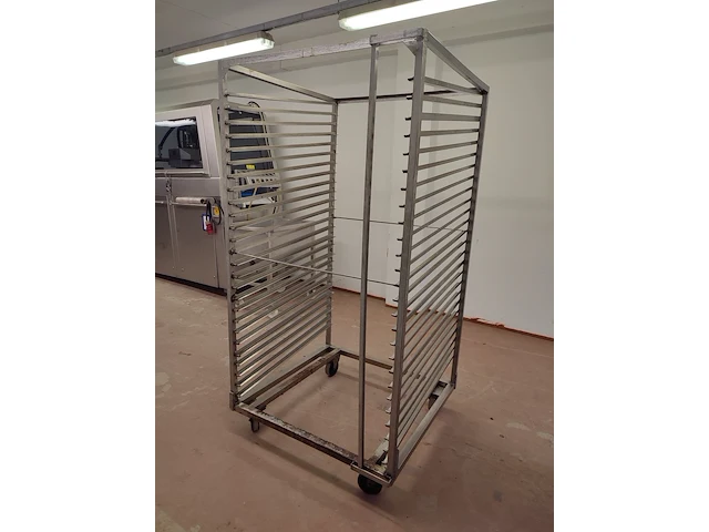 Nn trolleys - afbeelding 11 van  11