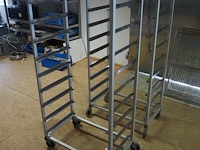 Nn trolleys - afbeelding 1 van  6