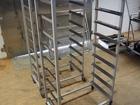 Nn trolleys - afbeelding 2 van  6