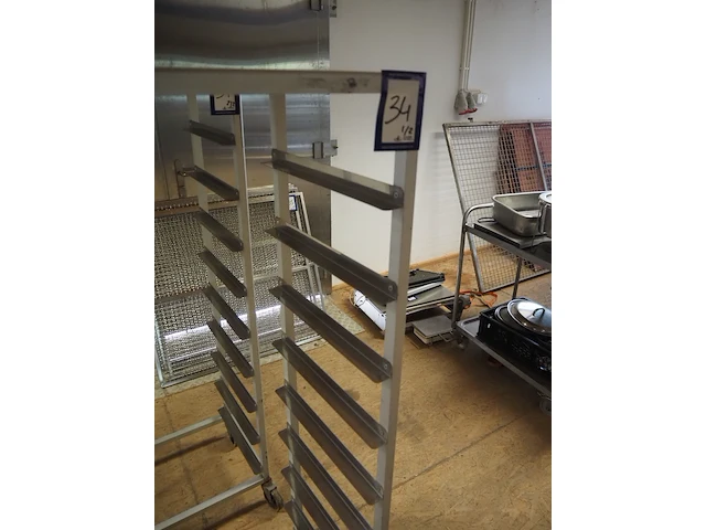 Nn trolleys - afbeelding 3 van  6
