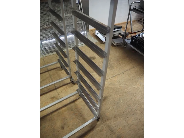 Nn trolleys - afbeelding 4 van  6