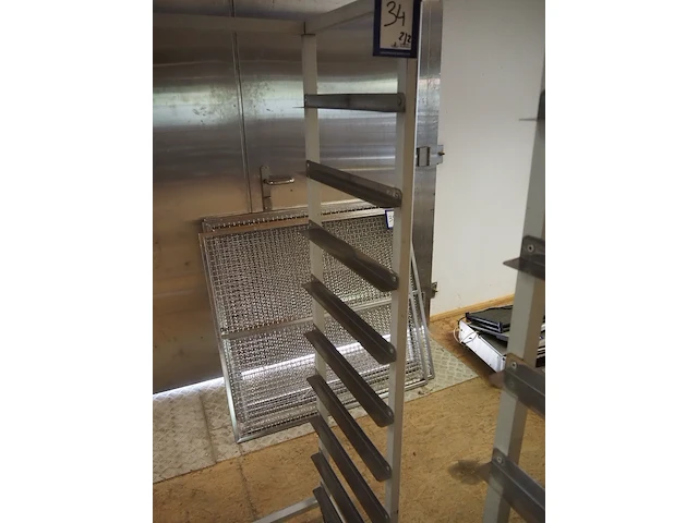 Nn trolleys - afbeelding 5 van  6