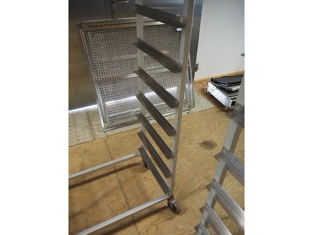 Nn trolleys - afbeelding 6 van  6