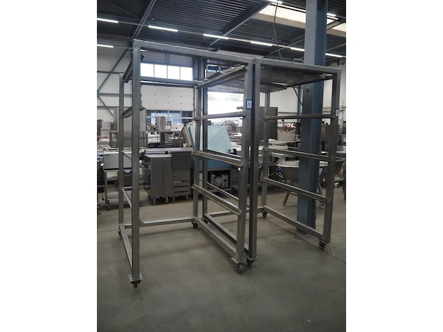 Nn trolleys - afbeelding 1 van  4