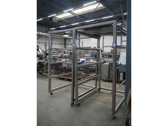Nn trolleys - afbeelding 2 van  4