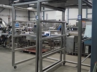 Nn trolleys - afbeelding 2 van  4