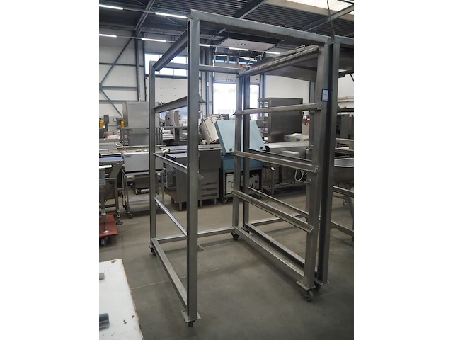 Nn trolleys - afbeelding 3 van  4