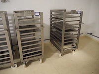 Nn trolleys - afbeelding 2 van  4