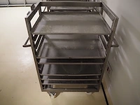 Nn trolleys - afbeelding 3 van  4