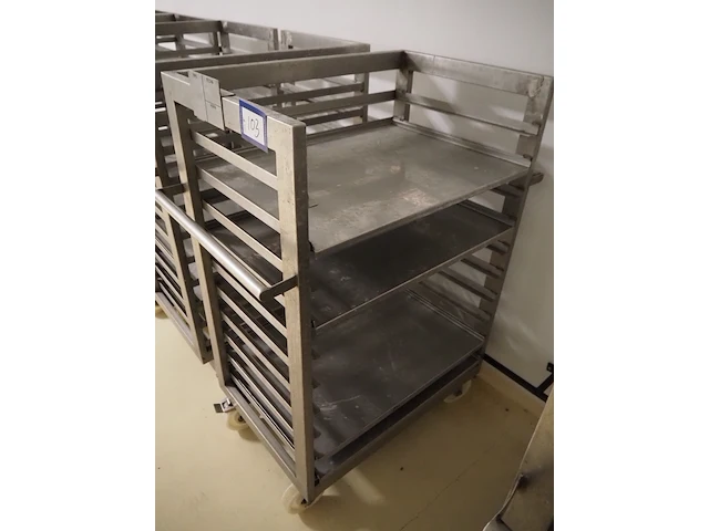 Nn trolleys - afbeelding 4 van  4