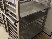 Nn trolleys - afbeelding 4 van  4