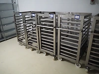 Nn trolleys - afbeelding 1 van  3