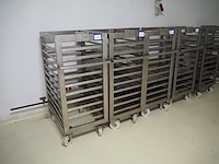Nn trolleys - afbeelding 2 van  3