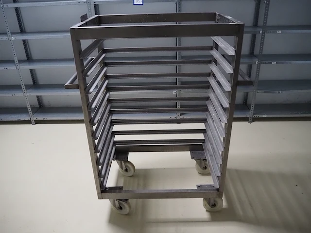 Nn trolleys - afbeelding 3 van  3
