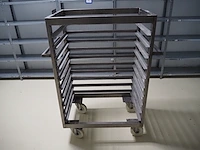 Nn trolleys - afbeelding 3 van  3