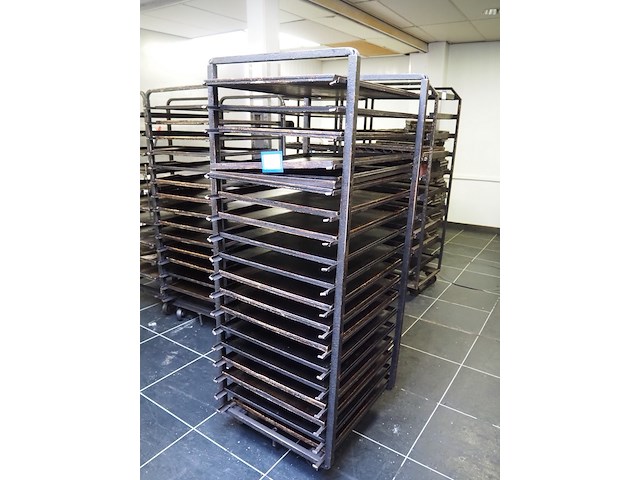 Nn trolleys - afbeelding 2 van  6