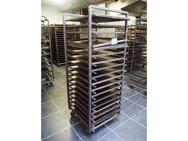 Nn trolleys - afbeelding 3 van  6